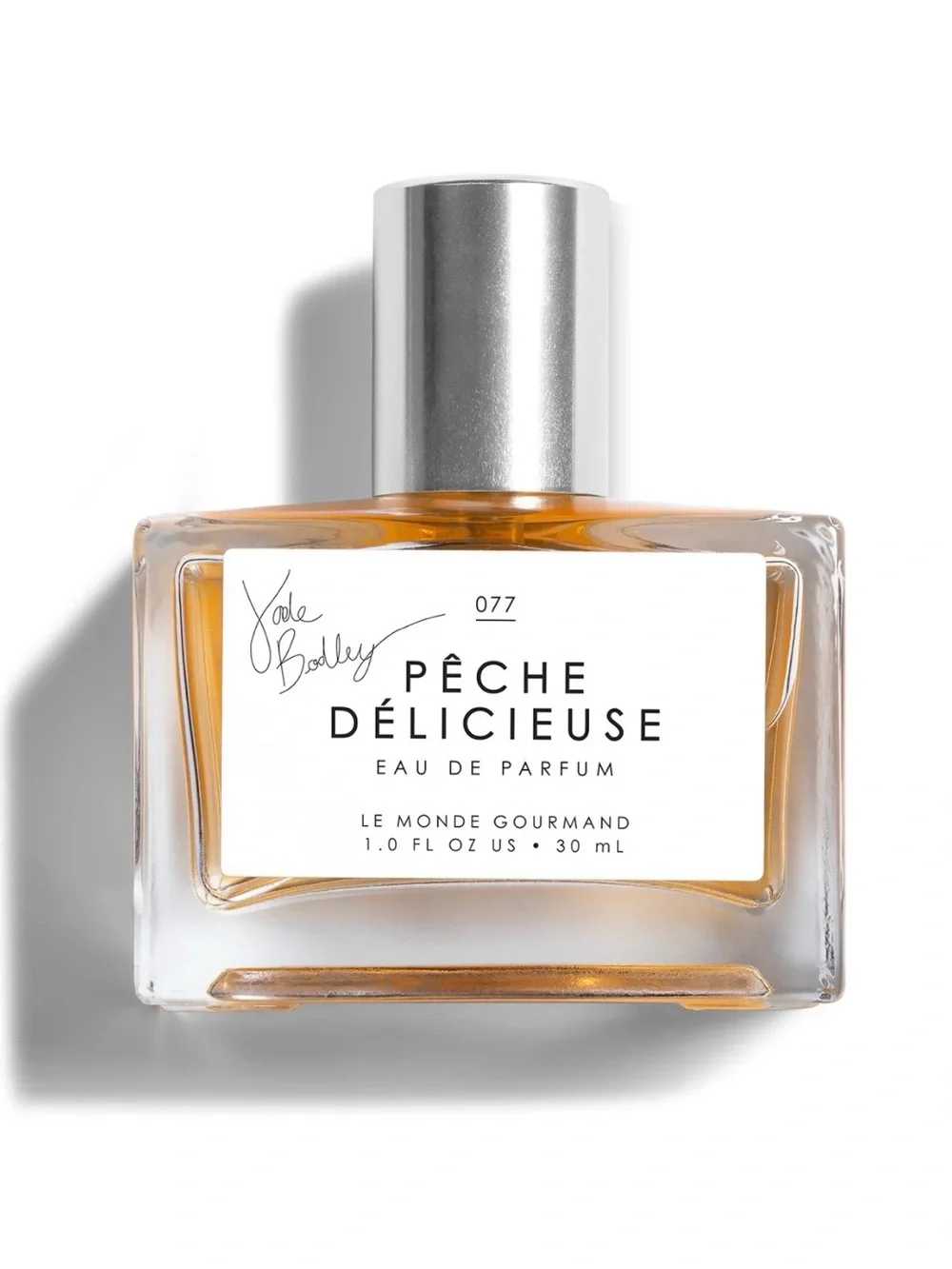 Le Monde Gourmand Pêche Délicieuse Eau de Parfum 30ml - Picture 1 of 1